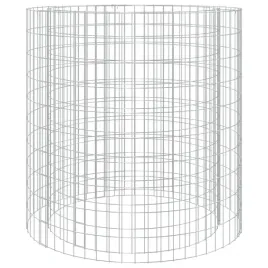 palenisko-gabionowe-o-100-cm-galwanizowane-zelazo