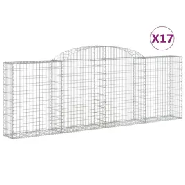 kosze-gabionowe-17-szt-300x30x100-120cm-galwanizowane-zelazo