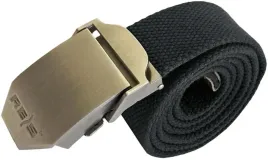 pasek-do-spodni-rejs-czarny-parcianny-do-130-cm