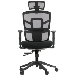 ergonomiczne-krzeslo-biurowe-trex-czarny-wysuw-siedziska-podstawa-nylon