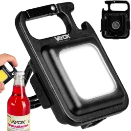 latarka-akumulatorowa-brelok-do-kluczy-magnes-otwieracz-aluminium-usb-vayox