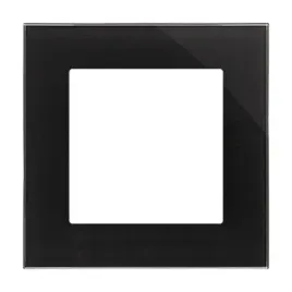 simon-55-ramka-1-krotna-nature-szklo-classic-czarne-trn1-182