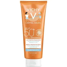 vichy-capital-soleil-mleczko-dla-dzieci-spf50-300ml