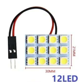 panel-led-smd-12-diod-w5w-c5w-ba9s