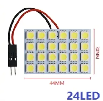 panel-led-smd-24-diod-w5w-c5w-ba9s