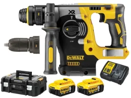 mlotowiertarka-wiertarka-udarowa-sds-dewalt-dch274p2t-bezszczotkowa-18v