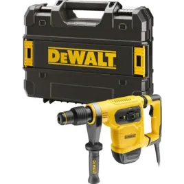 mlot-udarowy-mlotowiertarka-dewalt-d25481k-qs-sds-max-61j-1050w