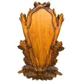 deska-pod-rogacza-kozla-hubertus-shop-k1-23r-dab-rustykalny-23-cm