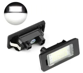 lampki-led-rejestracji-bmw-e90-e91-e60-e61-e39-x5
