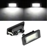 lampki-led-rejestracji-bmw-e90-e91-e60-e61-e39-x5-stan-nowy