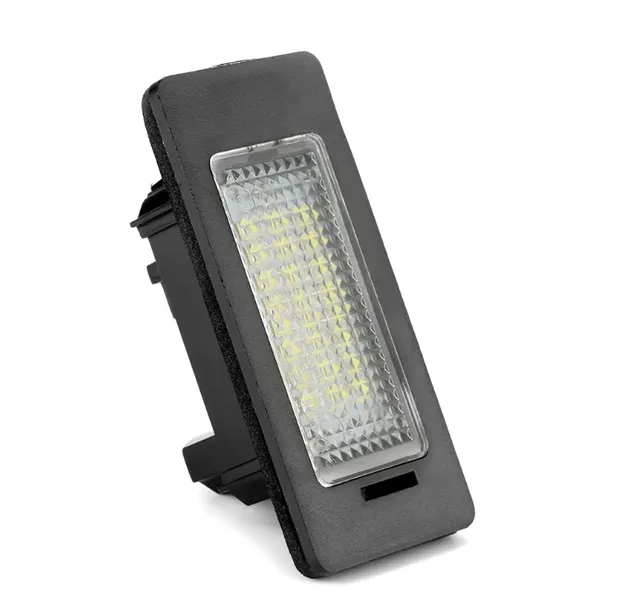 lampki-led-rejestracji-bmw-e90-e91-e60-e61-e39-x5-producent-czesci-inny-stan-nowy
