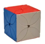 kostka-logiczna-moyu-four-leaf-clover-cube-stan-nowy