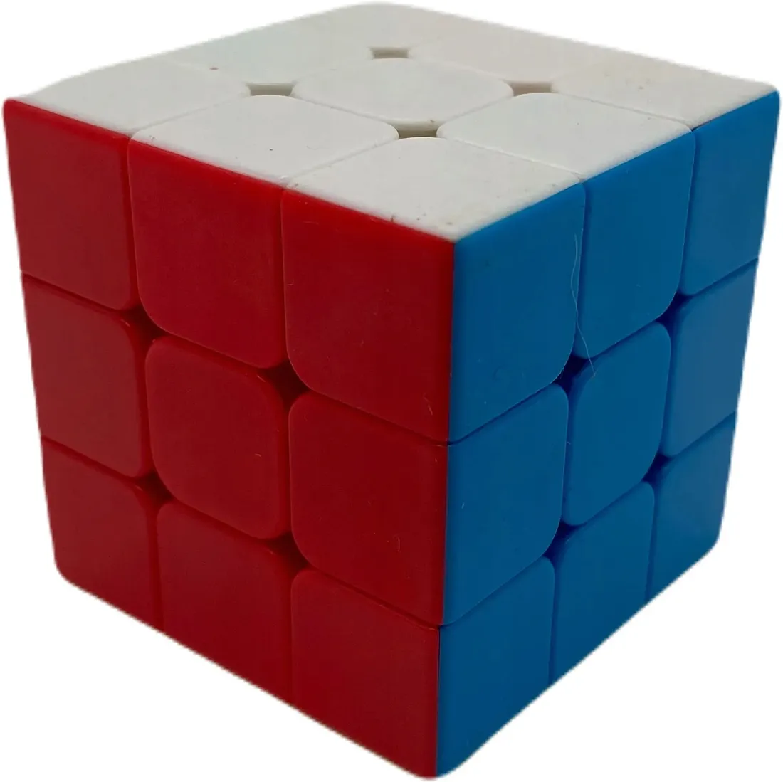 kostka-logiczna-sengso-3x3x3-stickerless-stan-nowy
