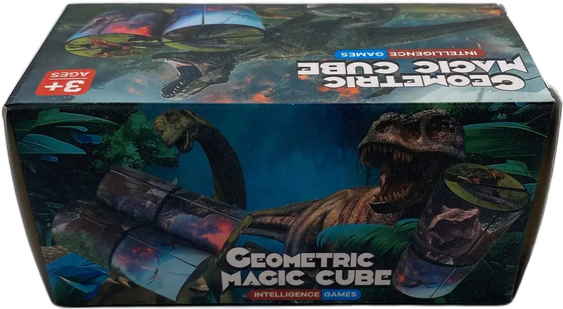 geometric-magic-cube-ukladanka-logiczna-stan-nowy