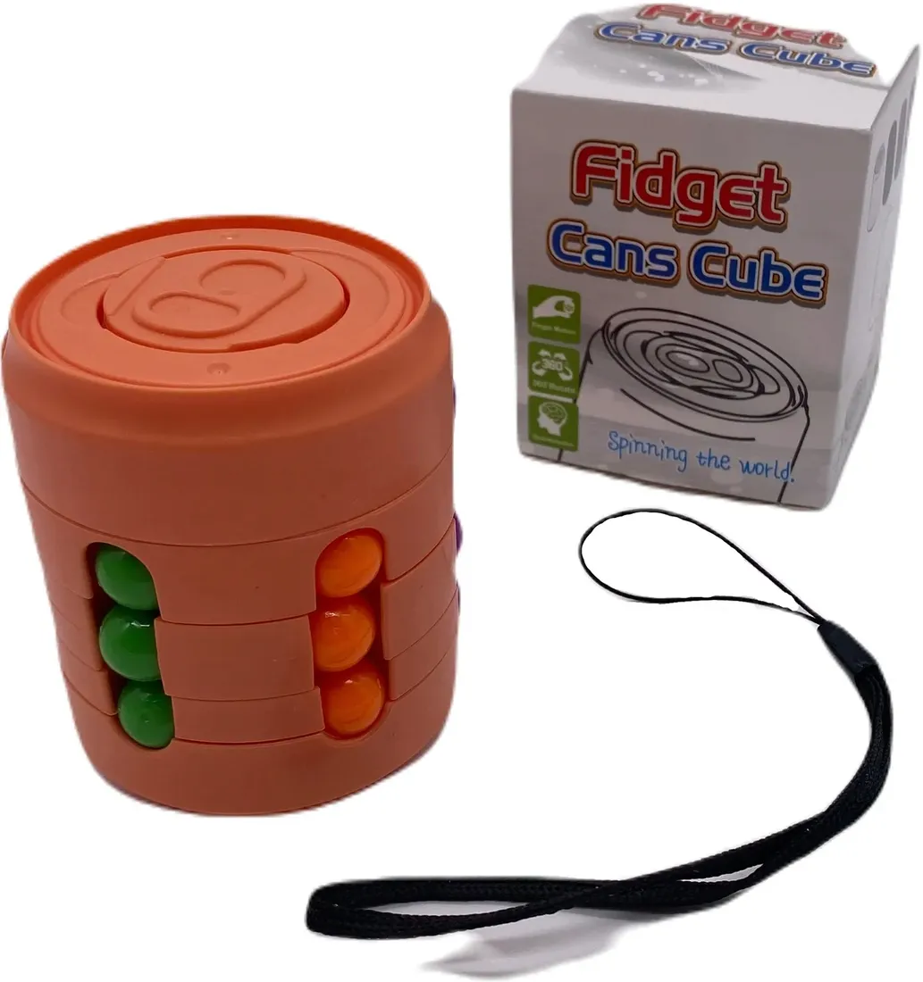 fidget-cans-cube-ukladanka-logiczna-stan-nowy