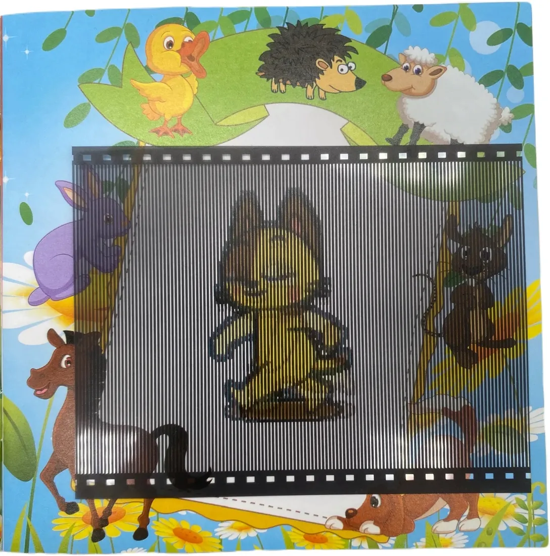 magic-colouring-book-zwierzeta-stan-nowy