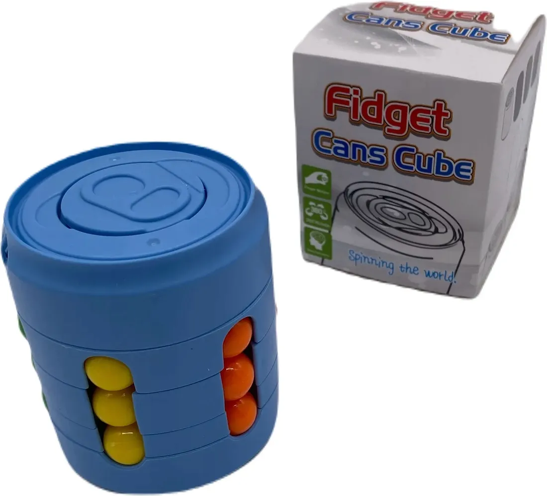 fidget-cans-cube-ukladanka-logiczna-stan-nowy