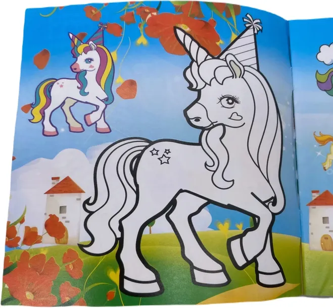magic-colouring-book-kucyki-i-jednorozce-tytul-magic-coloring-book