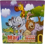 magic-colouring-book-zwierzeta-stan-nowy