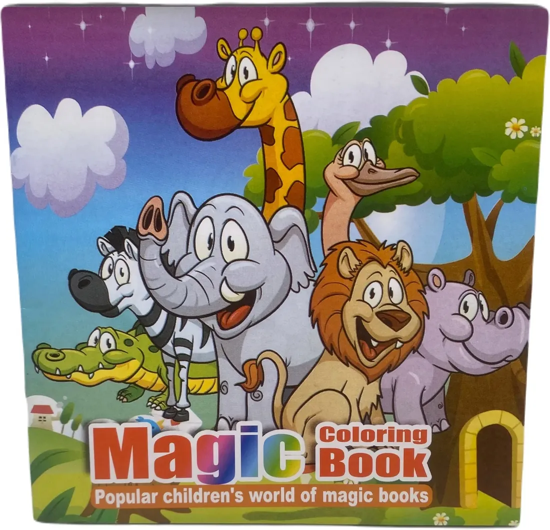 magic-colouring-book-zwierzeta