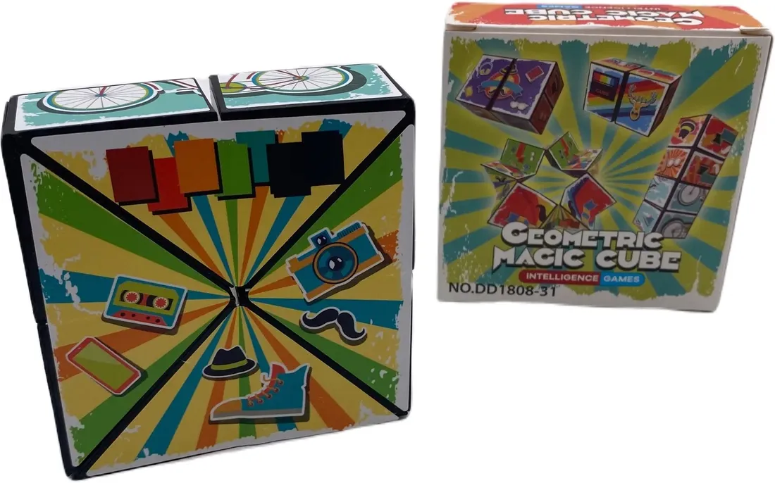 geometric-magic-cube-ukladanka-logiczna-stan-nowy
