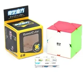 kostka-logiczna-qiyi-qicheng-skewb-3x3-podstawka