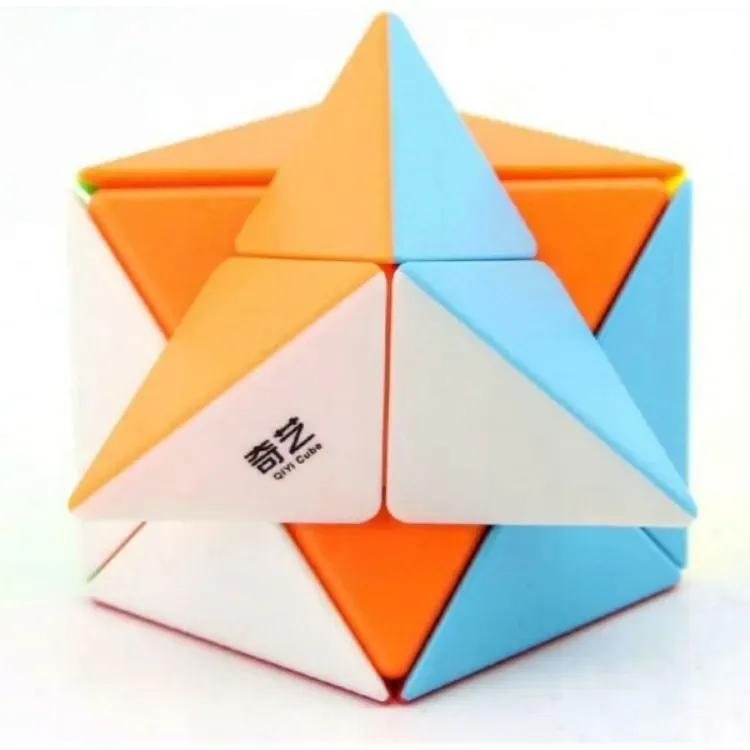 kostka-logiczna-qiyi-x-cube-stickerless-stan-nowy