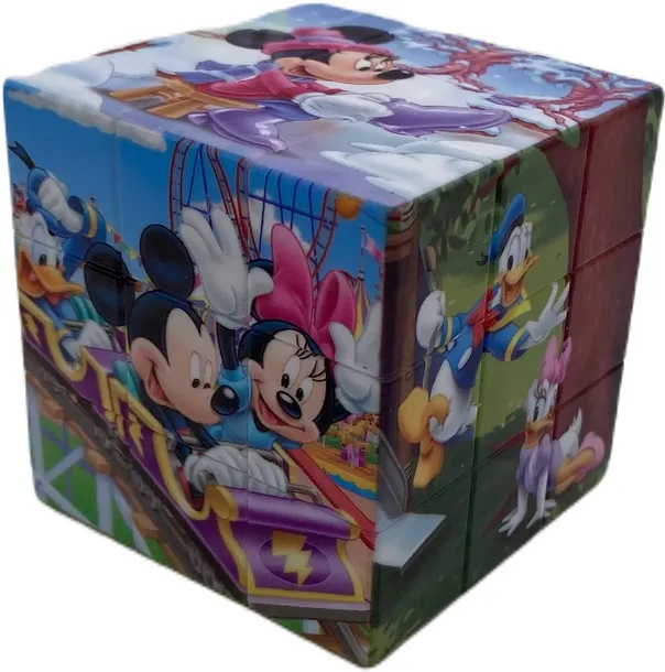 kostka-logiczna-3x3-mickey-mouse-bohater-pokemon