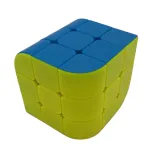 three-face-cube-3x3x3-kostka-logiczna-stan-nowy-marka-bez-marki