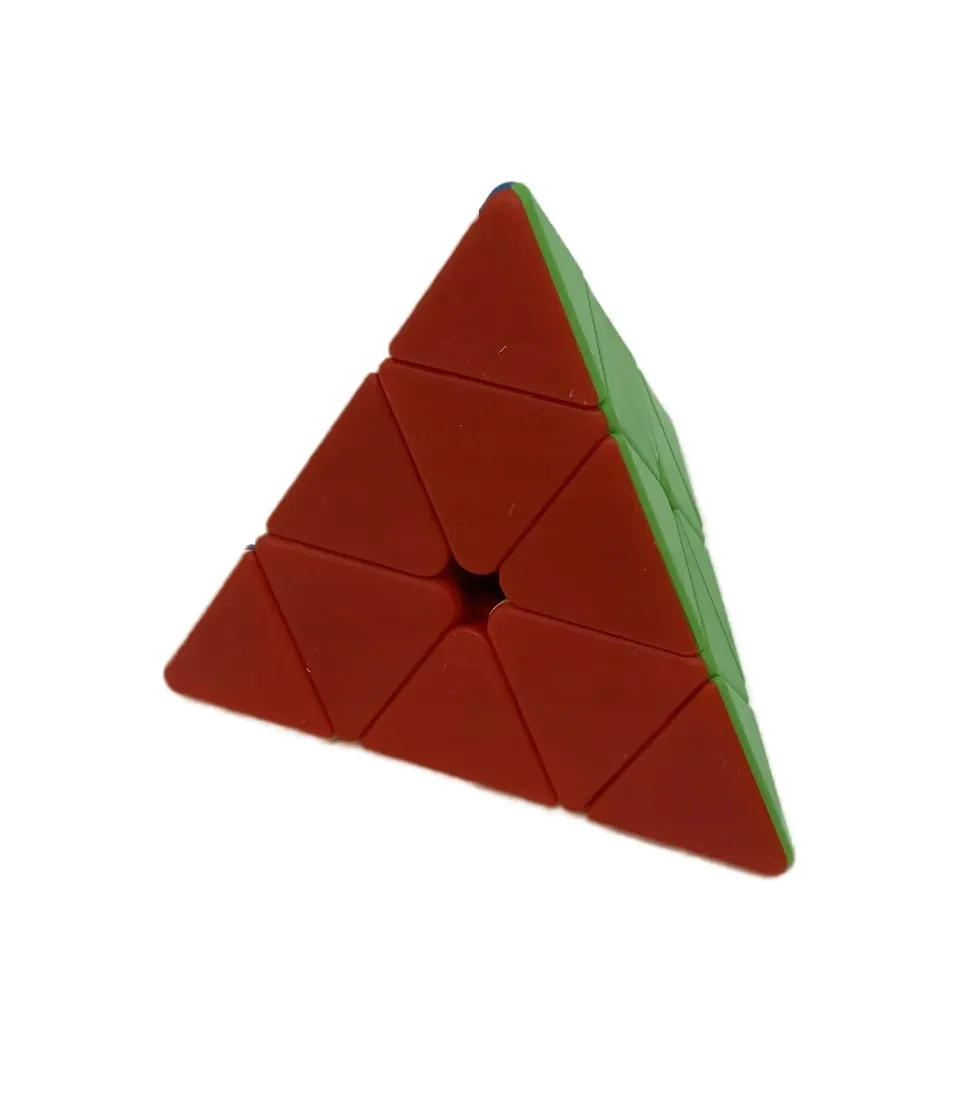 kostka-logiczna-magic-cube-pyraminx-3x3-stan-nowy