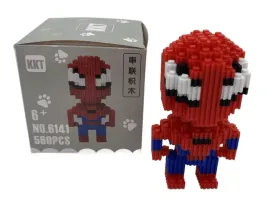 puzzle-3d-ukladanka-przestrzenna-spiderman