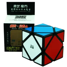 kostka-logiczna-ukladanka-qiyi-qicheng-skewb-3x3x3