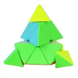 kostka-logiczna-3x3x3-qiyi-magic-cube-pyraminx-stan-nowy