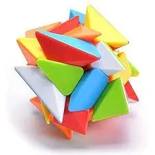 kostka-logiczna-qiyi-axis-cube-stickerless-3x3-stan-nowy
