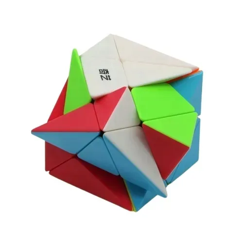 kostka-logiczna-qiyi-axis-cube-stickerless-3x3-material-plastik