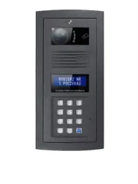 modul-panel-elfon-optima-op-sl255rc-v4-domofon-grafit