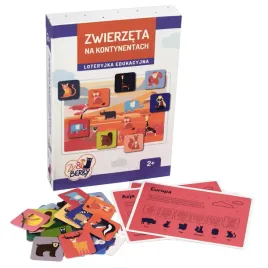 gra-edukacyjna-dla-dzieci-nauka-zwierzat-i-mapy