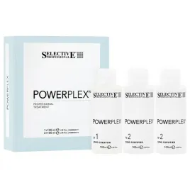 selective-powerplex-zestaw-do-glebokiej-regeneracji-wlosow-3-x-100ml