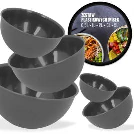 miska-plastikowa-5-szt-czarna-kuchenna-salaterki