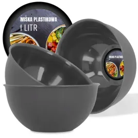 miska-zupy-salatki-1l-kuchenna-czarna-plastikowa