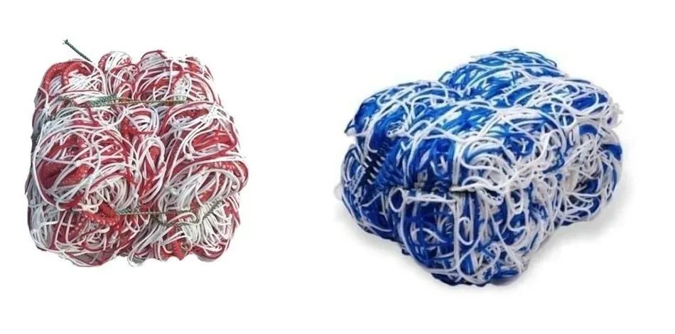 siatka-na-bramke-3x2m-pilka-reczna-pe-3mm-promocja-stan-nowy