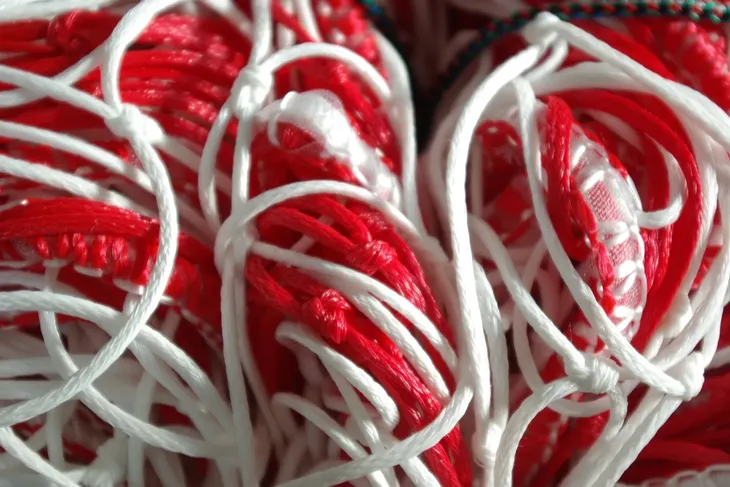 siatka-na-bramke-3x2m-pilka-reczna-pe-3mm-promocja-szerokosc-oczka-10-cm