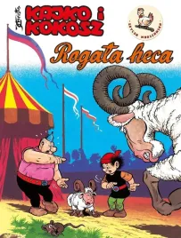 kajko-i-kokosz-rogata-heca-gwara-warszawska