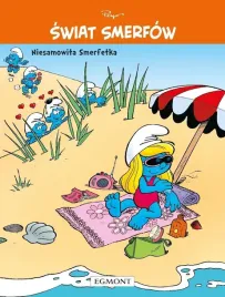 swiat-smerfow-niesamowita-smerfetka-peyo-peyo