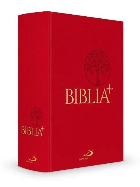 biblia-plus-plotno-czerwona-praca-zbiorowa