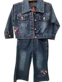 kurtka-spodnie-jeansowe-komplet-dziewczecy