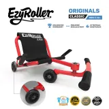 gokart-dla-dzieci-ezyroller-classic-red-stan-nowy