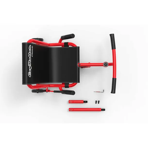 gokart-dla-dzieci-ezyroller-classic-red-marka-inna-marka