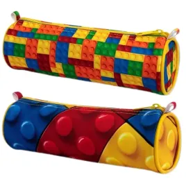 warta-piornik-szkolny-klocki-lego-w652-tuba-mix-wzorow-1-sztuka