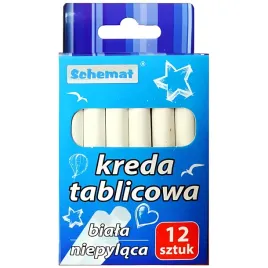 schemat-kreda-tablicowa-niepylaca-biala-12-sztuk